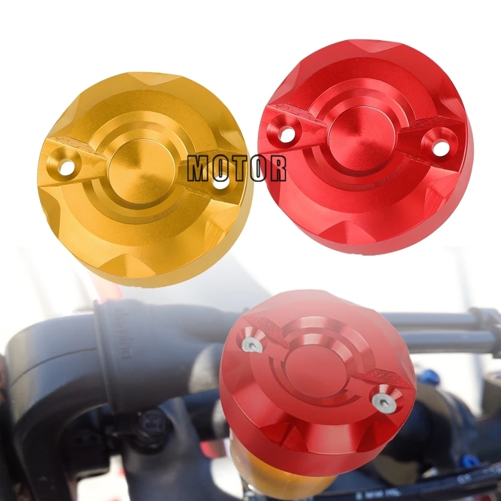 

Новая крышка для мотоцикла с ЧПУ для Ducati MULTISTRADA V4 S Sport 2021 SUPERSPORT 950 S SUPERSPORT950