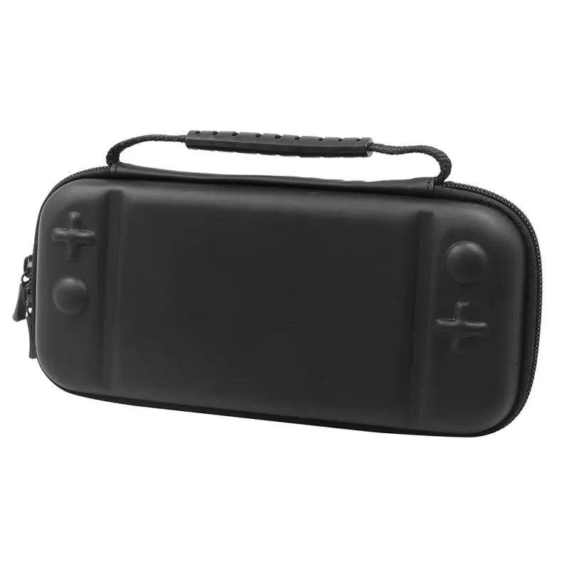 Suitable For Switch Lite Mini Portable Durable Protective Storage Bag 10 In One Suit | Электроника