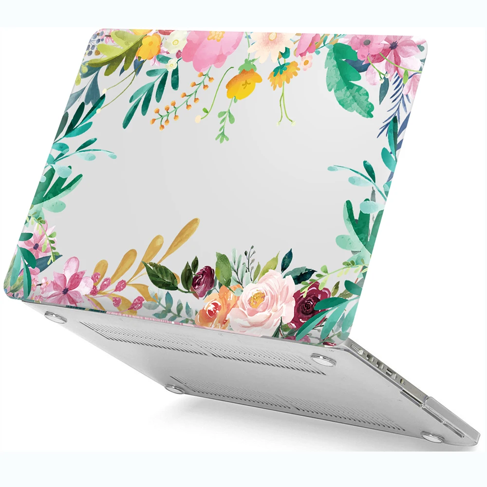 Чехол для ноутбука Macbook Air 13/M1/A2337/A2179/A1932 | Сумки и чехлы