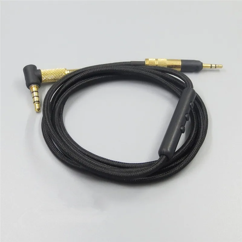 Сменный аудиокабель для наушников Sennheiser HD518 HD558 HD598 M40X M50X|Аксессуары наушников| |