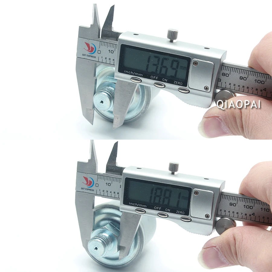 Датчик давления масла двигателя сигнализация 0 10 бар 1/8NPT мм для VDO манометр G/WK