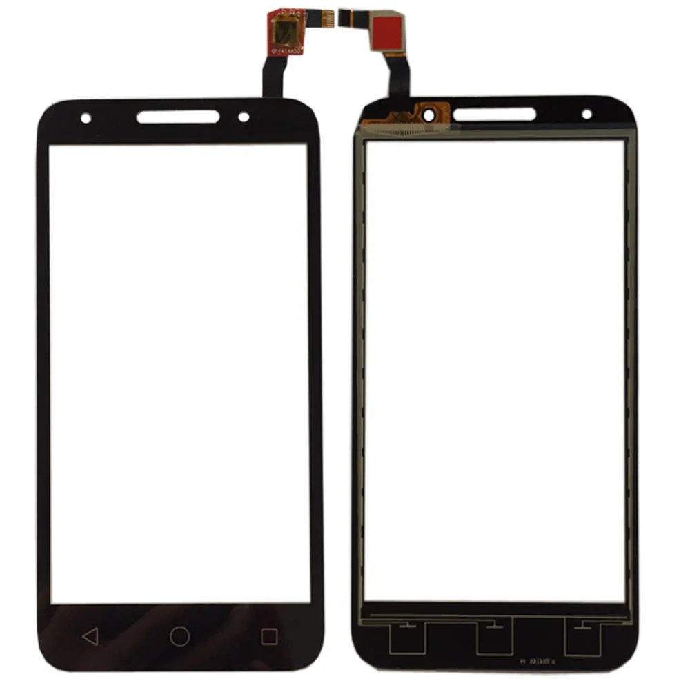 Сенсорный экран 5 0 дюйма для Alcatel One Touch U5 5044 5044D 5044I T 5044Y OT5044 сенсорный с цифровым