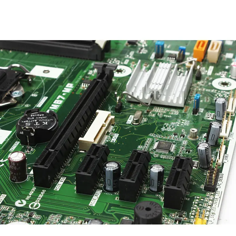 Материнская плата для HP 707825-001 707825-003 материнская 100% протестирована полностью