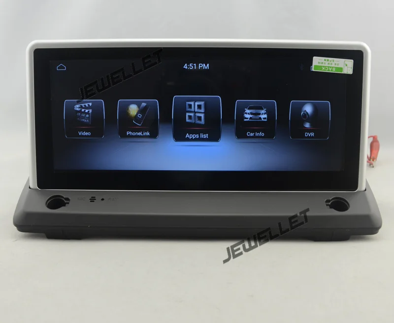 

8.8" Six core android 9 Car GPS radio Navigation for Volvo XC90 2007-2015 with OBD DVR 1080P