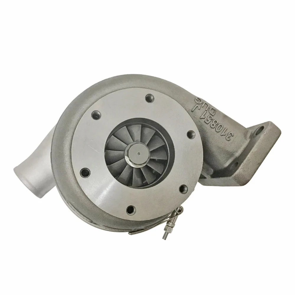 3802049 H2A Turbo 3523647 для двигателя TD61A TD70E TD70G TD71G TD71K TD71KBE колесных погрузчиков Volvo