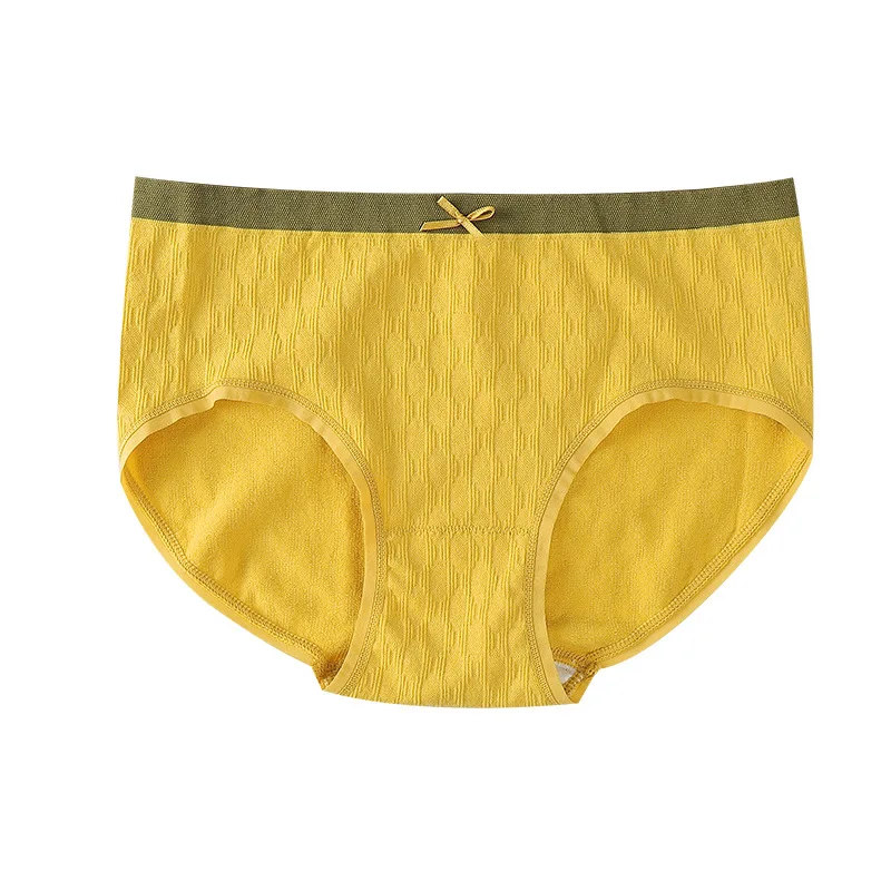 [Самая низкая цена] новые японские штаны для девочек бесшовные цветные