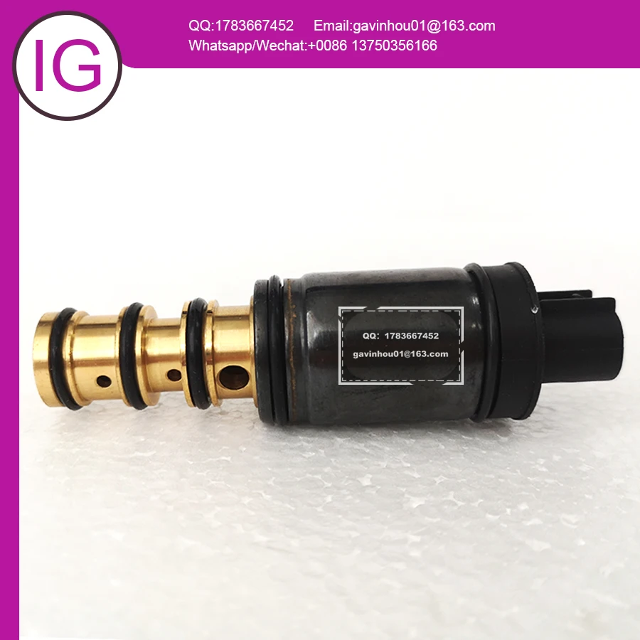 Для нового авто компрессора переменного тока регулирующий клапан Toyota Crown Reiz Yaris