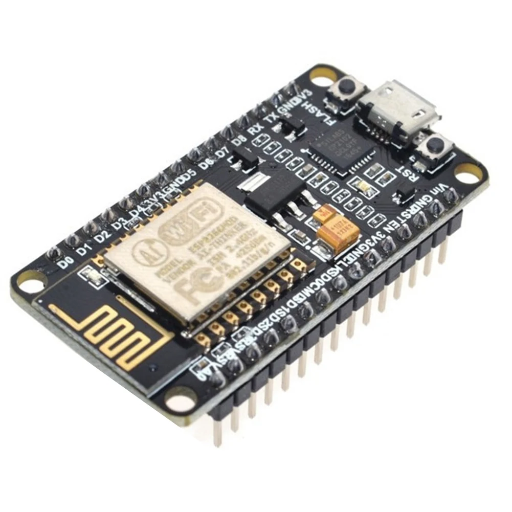 

10 шт., беспроводные модули Nodemcu V2 Lua Wifi Nodemcu Wi-Fi, макетная плата для сети Esp8266, макетная плата Usb