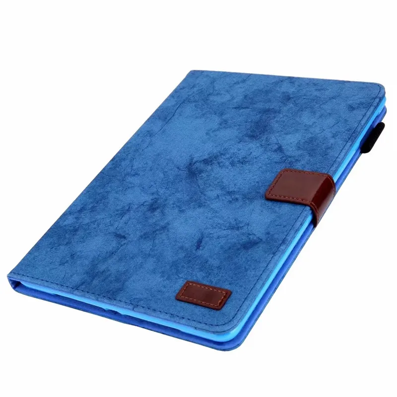 Чехол для iPad 10 2 2019 новый планшет Funda Магнитная подставка смарт чехол 7 го