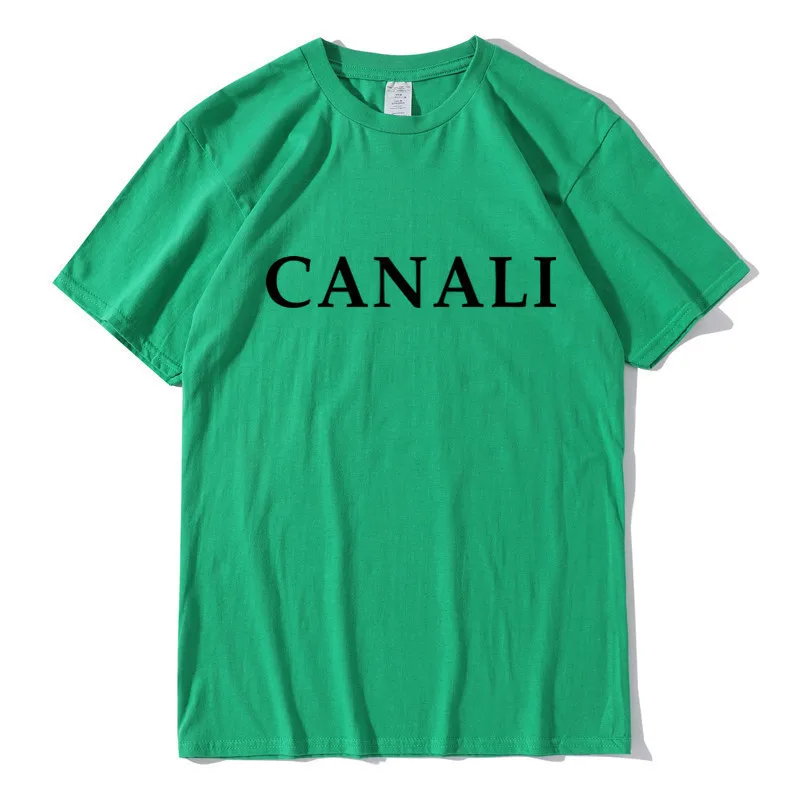 

Summer new high-quality 2021 New Trend Modern short-sleeved men's and women's fashion casual T-shirts