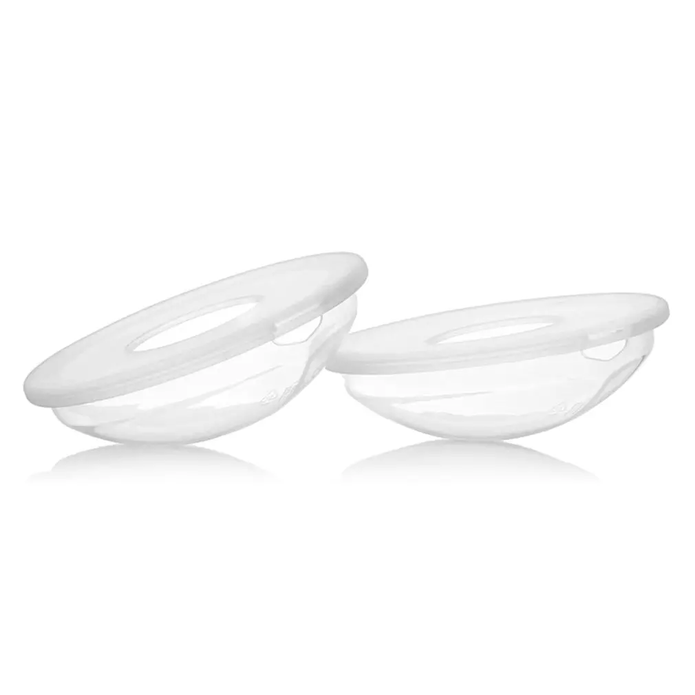 

Gel Galactorrhea Collection Cover Breast Pads Soft Silicone Milk Collector Postpartum Breast Massage Cushion for Mummy Nipple