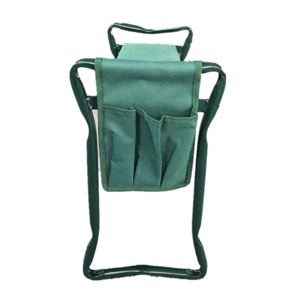 Складной стул для сада сумка Портативная хранения с несколькими