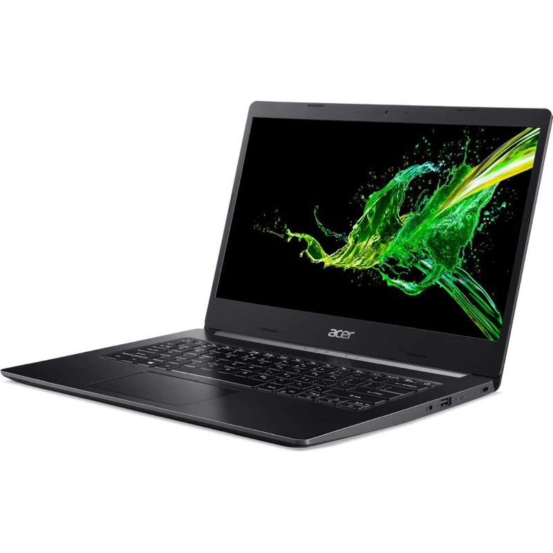 Ноутбук ACER Aspire 5 A514-52-56P2 14" IPS i5 10210U 8Гб 512Гб SSD Intel UHD 620 NX.HLZER.005 | Компьютеры и офис
