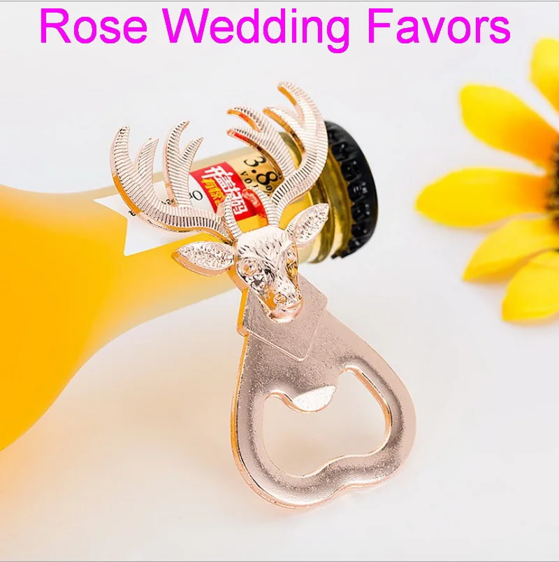 

Новое поступление, дизайнерский Золотой Открыватель для пивных бутылок в подарочной коробке, товары для детского дня рождения, золотые сва...