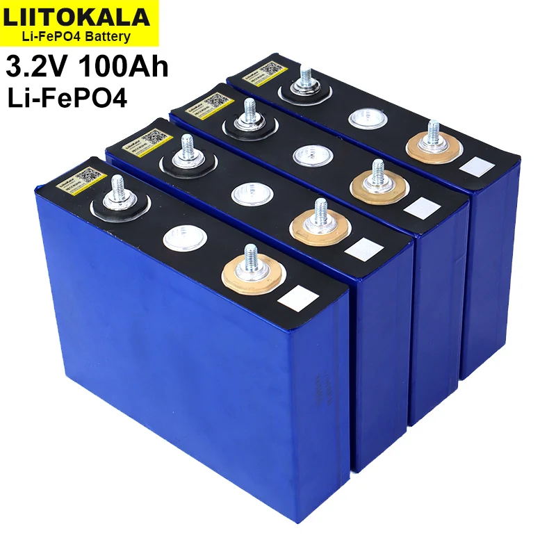 Умное устройство для зарядки никель металлогидридных аккумуляторов от компании