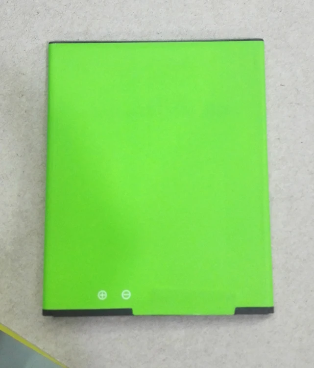 100% новый телефон XGODY X17 pro 2500 мАч плата аккумулятора для Pro/MG16 4G LTE 5-дюймовый
