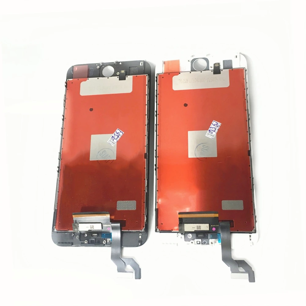 Для iPhone 6 6s 6Plus ЖК дисплей с 3D сенсорным экраном 100% протестированный хорошо