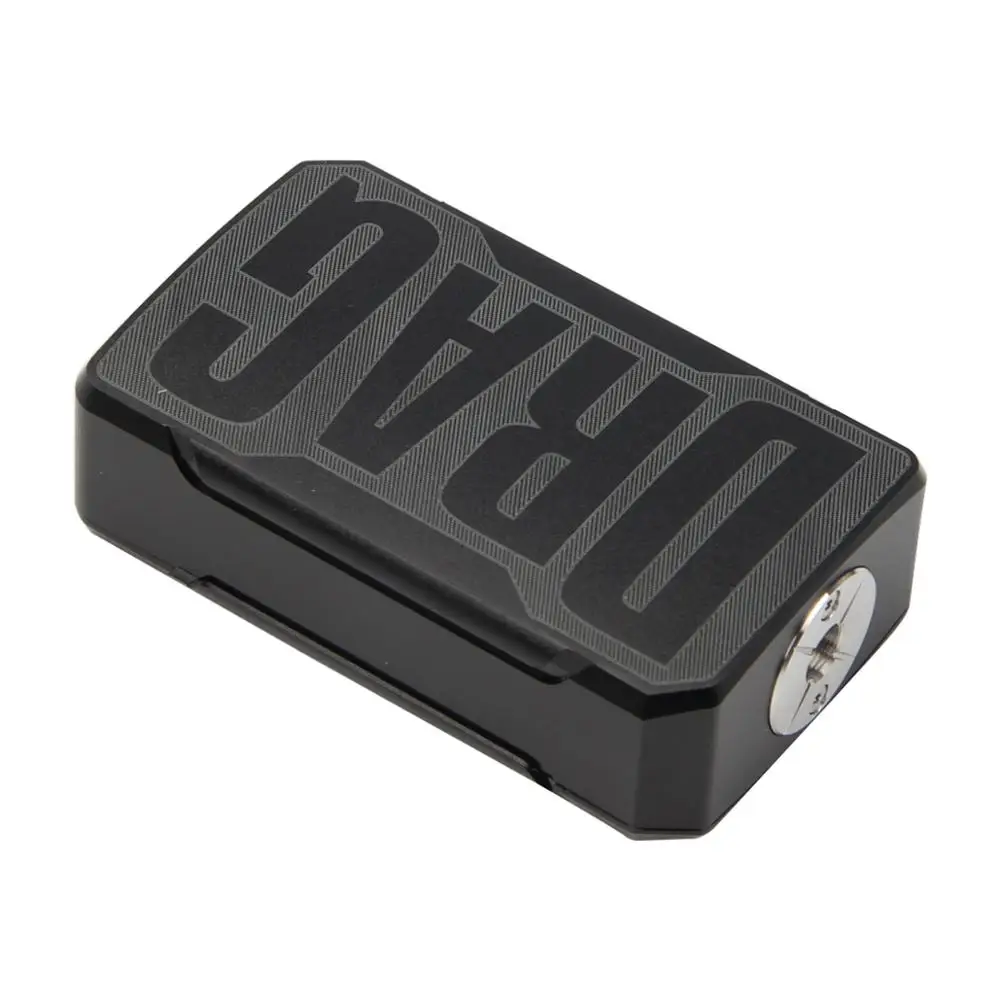 Оригинальный мод VOOPOO Drag Mini 117W со встроенным аккумулятором 4400 мА/ч электронная