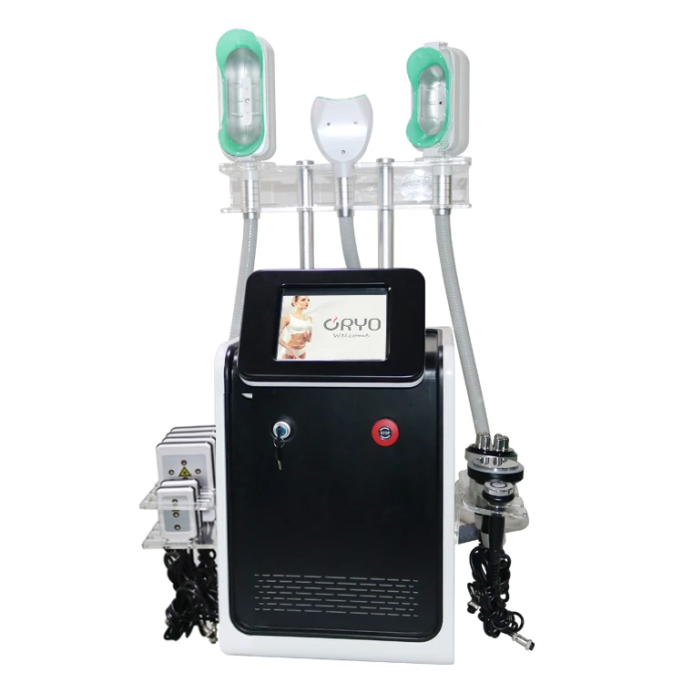 

2021 Home Salon Use Slimming Fast Waist Cellulite Reduction Body Shaping Machine