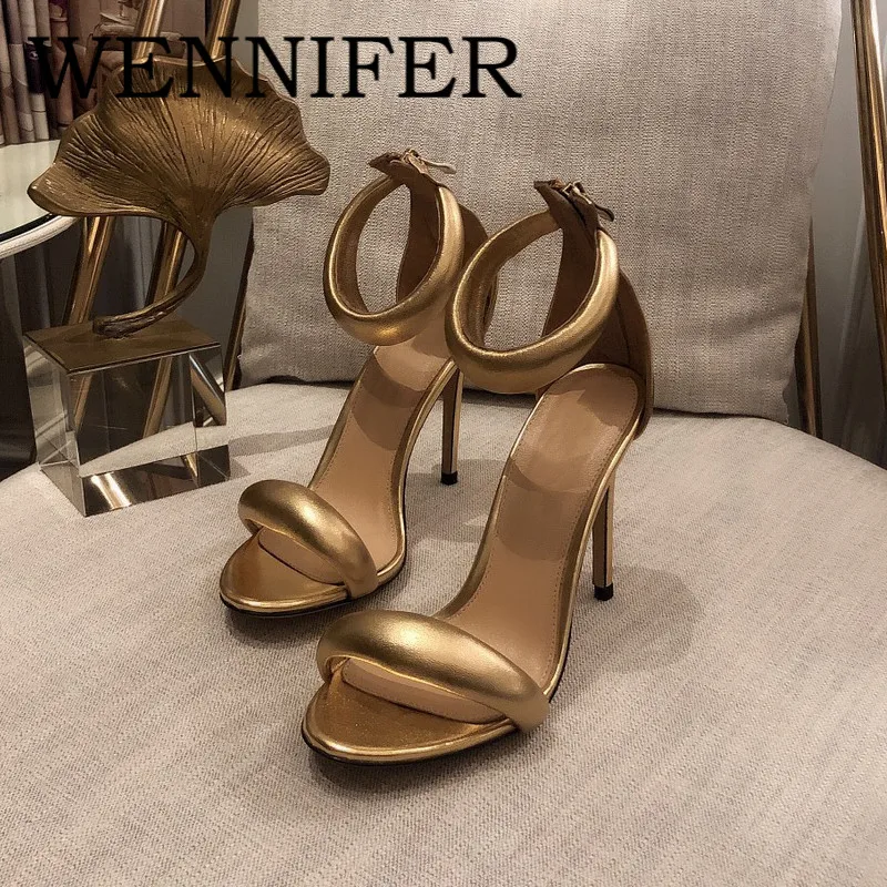 

Женские туфли из кожи наппа 2021, туфли-лодочки с открытым носком и пузырьковым ремешком, женские туфли для банкета в стиле ретро, украшения, мюли