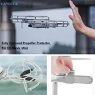 Полностью закрытый протектор пропеллера для Dji Mavic Mini, защита пропеллера для мини-дрона, быстросъемная крышка 4726F для mavic mini, аксессуары