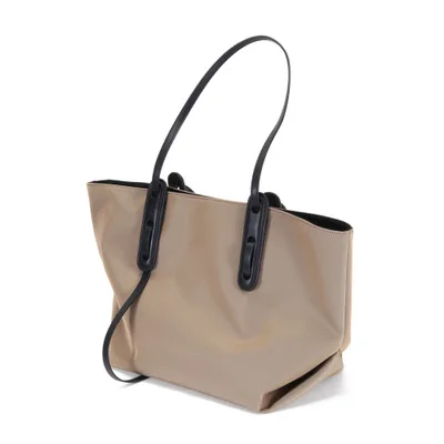 

Tamara Bags 2020 New Trendy Handbags Women's Large Capacity Oxford Cloth Fashion Shoulder Bag Wild Tote Bag