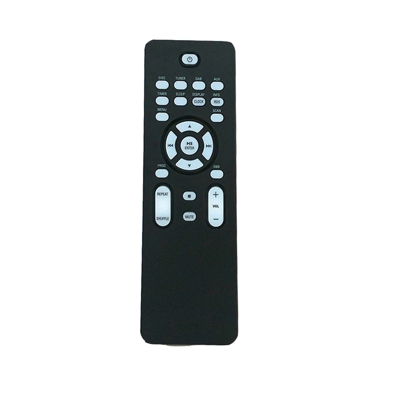 

New Original RC2022403/01 For PHILIPS CD DAB HIFI Remote Control RC202240301 MCB146 Fernbedienung