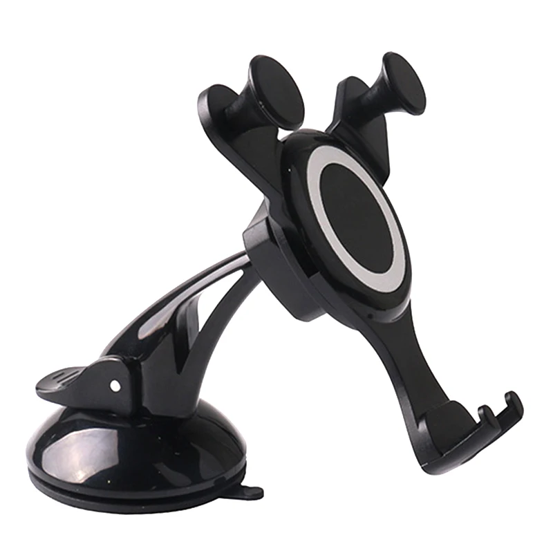 

Dashboard Universal Suction Cup Car Phone Holder Auto Vehicle Windshield Stand Bracket Support for Mobile Phones
