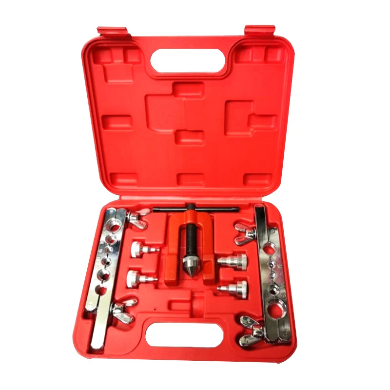 Flaring Tool Air Conditioner Parts Special For Maintenance Of Automobile Refrigerator Copper Tube Expander | Инструменты