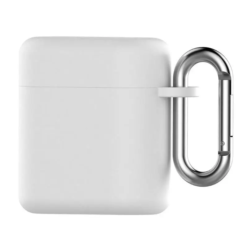 Чехол для гарнитуры силиконовый наушник чехол сумка huawei Freebuds2/Honor Flypods Pro