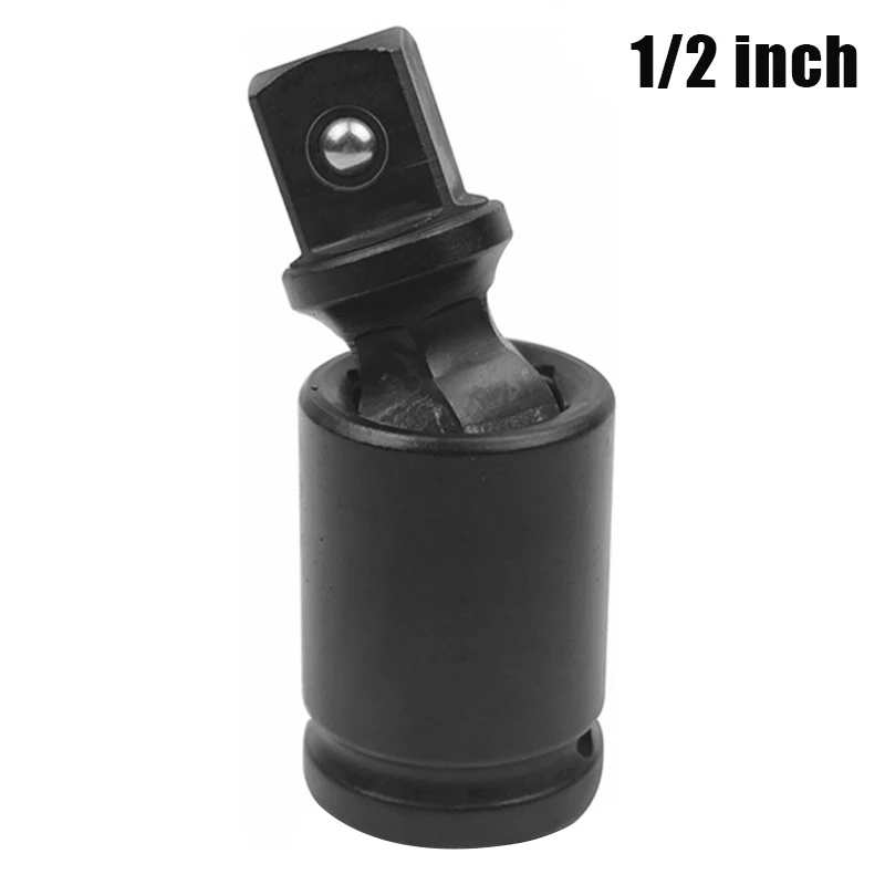 

High Universal Pneumatic Joint Wrench Rotating Socket Adapter Extension Bar 1Inch 3/4 1/2 Inch LG66