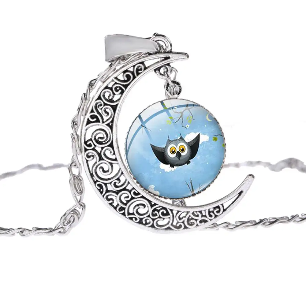 Азиатских стильная футболка с изображением персонажей видеоигр птица сова