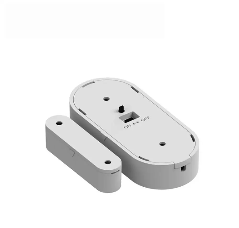 5 PCS new door sensor Window Door Sensor for All 433mhz Wireless Home Alarm Security Smart Gap to Detect Open | Безопасность и