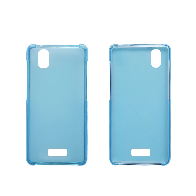 dower me In Stock ! Protective Soft Case Cover TPU For BQ 5518G Jeans Smart phone | Мобильные телефоны и аксессуары