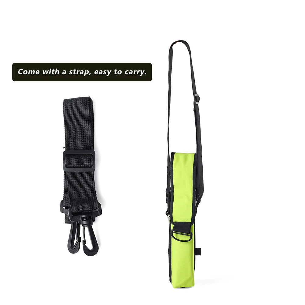 Кислородный баллон для плавания дайвинга воздушный резервуар сумка хранения