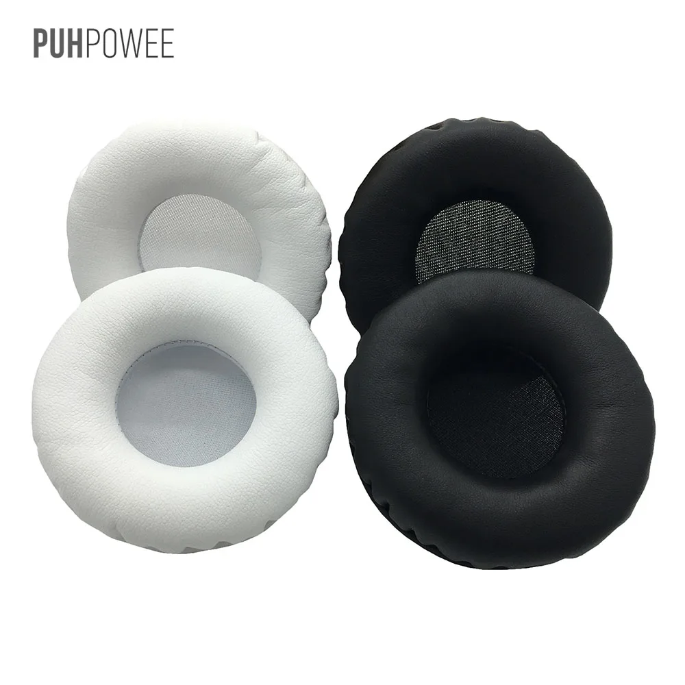 PUHPOWEE Сменные подушечки для наушников Philips SHL3000 SHL3065 SHB3060, наволочки для наушников