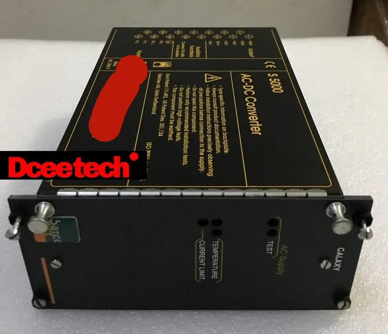 LS5660-7R AC-DC конвертер | Инструменты