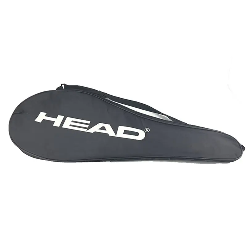 Head Tennis Racket Bag Single Shoulder Sports Backpack Waterproof Fitness Bags Tennis Badminton Squash Sports Accessories