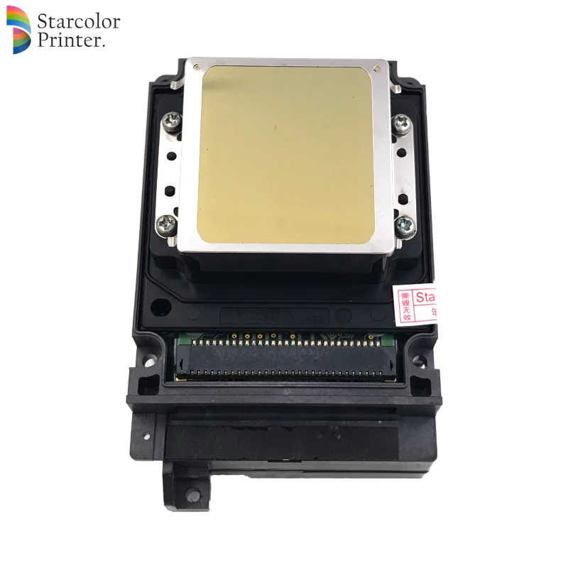 Оригинальная 192040 УФ печатающая головка Печатающая для Epson TX800 TX810 Tx820 TX710 A800 A700 A810
