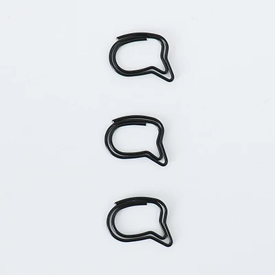 

Металлические зажимы TUTU H0526