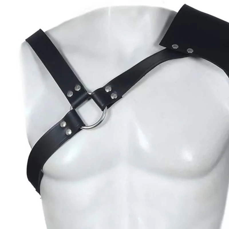 Средневековые пиратские брони на плечи викингов готические Рыцарь Воин