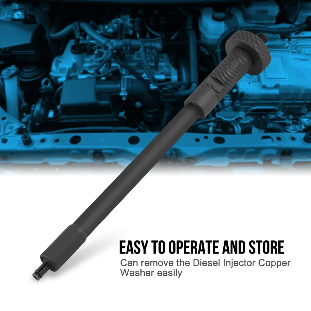 Высокопрочный антикоррозийный инжектор дизельного двигателя медная шайба