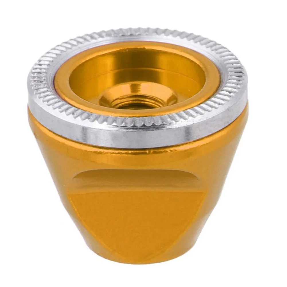 Part Nuts Sporting 2pcs Aluminum Alloy Assembly Bicycle Bike Components