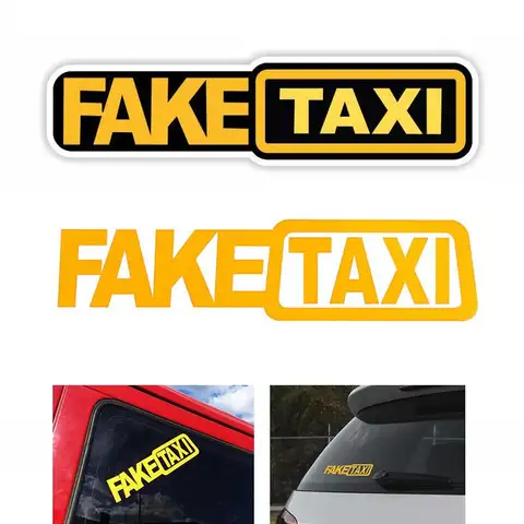 Cab Fake
