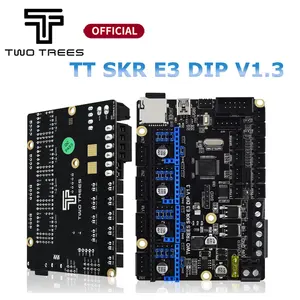 skr v1 3 controller board 32bit cpu 3d printer parts motherboard tmc2208 tmc2130 mks gen l 1 4 skr pro for ender 3 cr 10 free global shipping