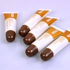 510 шт Fougera витамин A + D мазь для ухода за татуировками ремонтный гель PMU бровей и губ крем против шрамов прозрачный жидкий гель