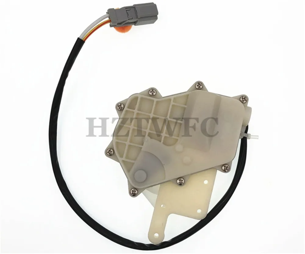 Привод дверного замка 72655 S04 J02 72655S04J02 для HONDA CIVIC COUPE 96 00|Переключатели и рычаги