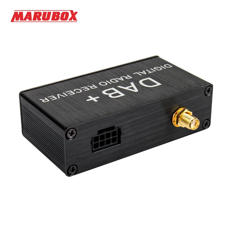 MARUBOX Car DAB Digital Radio Antenna DAB+ for Tuner Receiver Aerial Android DVD For Europe | Автомобили и мотоциклы