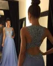 Сексуальное элегантное женское вечернее платье плюс размер Арабский мусульманский бордовый длинный рукав вечернее платье для выпускного длинный
