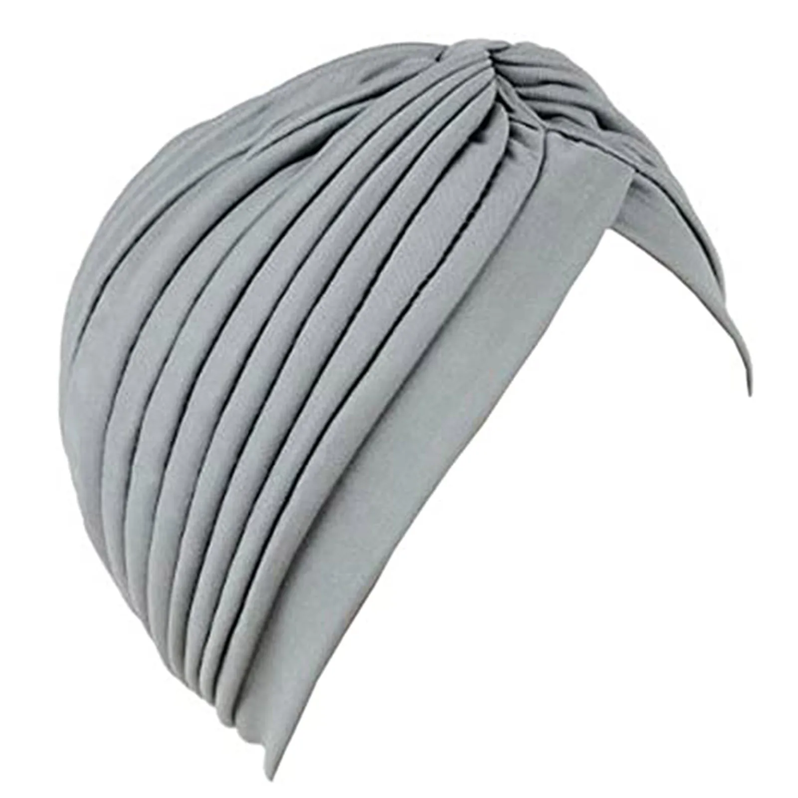 Удобный мусульманский хиджаб шарф индийские африканские головные повязки